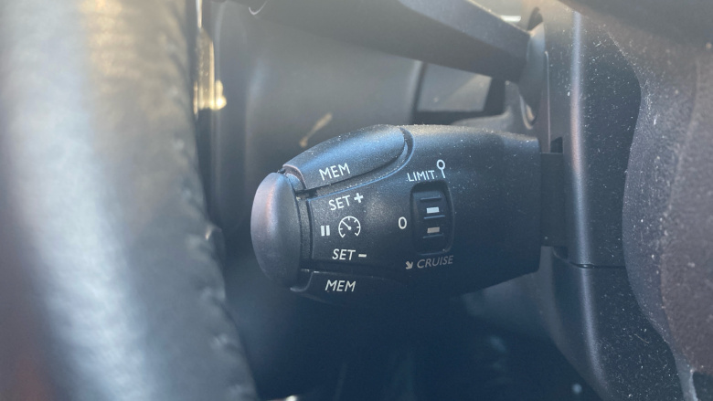 Citroen C3 Aircross 1.2 PureTech 110 Shine Plus 5dr Petrol Hatchback